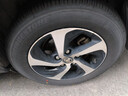 普利司通（Bridgestone）汽车轮胎 195/65R15 91H ER300 配套卡罗拉/雷凌/适配朗逸/宝来 实拍图