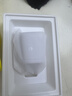 倍思小冰充20W氮化镓充电器适用苹果17充电头快充iPhone16promax15/14/13手机iPad插头 白 实拍图