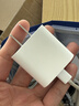 Apple/苹果 20W type-c充电器 苹果usb-c充电器原装手机快充头 旗舰店苹果iPhone 17 Pro Max充电器 实拍图