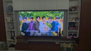 TCL【价保618】SQD-MiniLED电视 85Q10M 85英寸 100%全局高色域 超级蝶翼华曜屏 绚彩XDR6000nits 实拍图