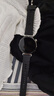 HUAWEI WATCH GT 6 魅影黑 41mm智能手表多维情绪健康全新骑行体验强劲续航 实拍图