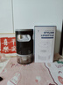 巨奇灭蚊灯家用插电式吸入电击二合一灭蚊器卧室客厅物理驱蚊灯 实拍图