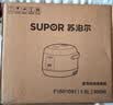 苏泊尔（SUPOR）【价保618】电饭煲1-2人1.6升大容量 有钛陶瓷不粘内胆 小型迷你智能多功能微压电饭锅F16R1091 实拍图