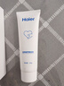 海尔（Haier）胎心监测仪孕妇家用医用超声耦合剂120ml多普勒冰点脱毛凝胶润滑 实拍图