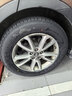 固特异（Goodyear）汽车轮胎 235/60R18 103W EXCELLENCE 三能 AO 原配宝沃BX7 SUV 实拍图