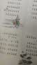 【4本装】儿童练字帖小学生1-6年级语文同步生字凹槽练字本正楷一二三四五六年级楷书临摹练习写字贴神器 1-6年级字帖+唐诗基础共4本20笔芯2笔2握笔器 凹槽练字神器 实拍图