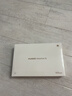 HUAWEI MatePad SE 活力版11英寸华为平板电脑娱乐学生学习平板8+128GB WiFi 星海蓝 实拍图