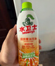 水卫士厨房重油污净480g*5瓶强力去污垢除菌油污清洁剂油烟机清洗水卫仕 实拍图