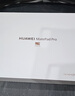 HUAWEIMatePad Pro 12.2英寸 流金典藏版 2.8K柔光屏 华为平板电脑  WIFI 16GB+1TB 含键盘+笔 实拍图
