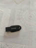 闪迪（SanDisk）64GB USB3.2 U盘 CZ550黑色 读速100MB/s 安全加密 数据恢复 学习办公电脑车载 高速大容量优盘 实拍图