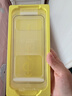 倍思【超瓷晶防爆膜丨AR原屏增透】适用iPhone17Promax钢化膜苹果17Promax手机膜高清防摔保护膜 2片装 实拍图