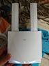 中兴（ZTE）随身wifi6无线路由器4G移动免插卡cpe车载便携式家用上网卡支持5G/4G设备全国通用流量2026款K12 实拍图