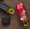 金士顿（Kingston）128GB USB3.2 Gen 1 U盘 DTX 个性化前程似锦印刷款优盘 实拍图