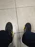耐克NIKE跑步鞋男子减震飞马41 PEGASUS 41运动鞋FD2722-002黑白41 实拍图