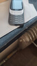 诺基亚（NOKIA）3210 4G 移动联通电信广电全网通 2.4英寸双卡双待 直板按键学生功能机备用手机黑色 实拍图