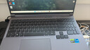 机械革命【京东电脑直播间领券立减800元】极光X 2026 (i7-13700HX 16G 1T RTX5060  灰)游戏本笔记本电脑 实拍图