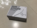 爱国者（aigo）EP550W白牌  黑色 台式机电脑电源 80PLUS认证/大单路12V EP550-xy 实拍图