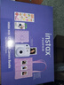 富士（FUJIFILM）instax 拍立得mini12 一次成像相机 mini11/41三寸相纸 生日礼物 女生送礼奖品 【刮刮乐抽相纸】 Mini12 绣球蓝【520限定礼盒】 官方标配【不含相纸 实拍图