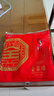 全聚德 卷饼 白面饼卷肉薄饼小吃卷烤鸭片蘸酱饼皮早餐卷饼烧烤露营 【14张*3包】600g 实拍图