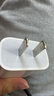 Apple/苹果 20W type-c充电器 苹果usb-c充电器原装手机快充头 旗舰店苹果iPhone 17 Pro Max充电器 实拍图