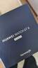 HUAWEI【父亲节送礼优选】HUAWEI WATCH GT 6 雅丹黑 46mm智能手表多维情绪健康全新骑行体验 实拍图