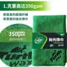 龟牌（Turtle Wax）洗车毛巾擦车毛巾布汽车加厚吸水经典抛光擦巾下蜡抛光上蜡毛巾 3条混色：绿【内饰】+灰【车漆】+蓝【玻璃】-避免混用 实拍图