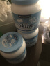 Maxigenes美可卓蓝妹子脱脂奶粉1kg罐0蔗糖高钙钙蛋白儿童学生中老年成人 实拍图