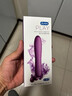 杜蕾斯（durex）av震动棒女性专用生理解压G点刺激按摩秒潮神器自我安慰振动棒 焕觉多速棒 高频刺激不伤私处喷水玩具 床上神器秒潮 女人最新款点潮笔自卫高级玩具跳蛋 成人情趣计生用品 实拍图