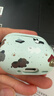 Smorss适用AirPods 4保护套硅胶AirPods4代苹果无线蓝牙耳机保护壳防摔可爱创意小众磨砂软壳 小狗 实拍图