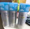 RE:CIPE玥之秘水晶防晒喷雾180+50ml 防水防汗防晒套装SPF50+七夕礼物 实拍图