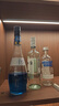 百加得（Bacardi）白朗姆酒 洋酒 莫吉托 鸡尾酒 基酒调酒 500ml 送礼 实拍图