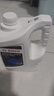 博世（BOSCH）有机型(OAT)发动机冷却液通用型汽车防冻液 冰点-45℃ 4L（红色） 实拍图