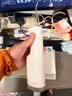 米家小米立式冲牙器洗牙器水牙线 F300烟纱白创新散射脉冲4档模式牙齿冲洗器生日节日礼物送礼物 实拍图
