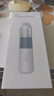 Lydsto车载吸尘器手持吸尘器小型手持车家两用桌面吸尘器吸吹两用吸尘器 多功能+16000Pa吸力-白 实拍图