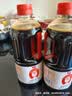 加加 精选系列 醇酿生抽800ML【0添加 特级】0添加白砂糖 酿造酱油 实拍图