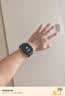 小米（MI）REDMI Watch 6典雅黑 国家补贴 澎湃OS 3 心率血氧监测 红米手表6 小米汽车 送男友送女友 实拍图