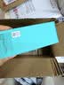 罗技（Logitech）M196 无线蓝牙鼠标 办公鼠标 笔记本商务办公家用 小巧便携 对称手型 石墨灰 实拍图