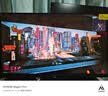AOC 27英寸4K165Hz Gen.3五层堆叠QD-OLED 第五代BlackAGLR涂层 抗反射抗眩光更黑 电竞显示器U27G4D 实拍图