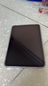 Apple/苹果 iPad mini (A17 Pro) 8.3英寸 平板电脑(128G WLAN版/mini7/MXN83CH/A)星光色 实拍图