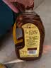 鲁花自然香料酒1L+自然鲜酱香酱油1L  实拍图