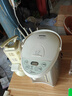 美的（Midea）电热水瓶电热水壶全自动断电保温控温恒温食品级304不锈钢5L大容量家用泡茶母婴冲奶神器饮水机 5L 【304不锈钢】店铺热卖 实拍图