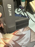 GL·INET路由器BE3600 WiFi7 家用无线千兆软路由 高通四核处理器 双2.5G网口 PD供电 网络NAS 带USB3.0  实拍图