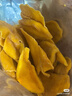 三只松鼠益生元芒果干508g/袋 休闲零食水果干蜜饯果脯小吃量贩装 实拍图