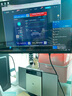绿联 WiFi6免驱 USB无线网卡台式机专用 无线WiFi接收器5G双频 台式笔记本电脑WiFi接收器发射器 【AX1800-WiFi6】5G双频升级 内置天线 实拍图