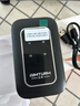 影腾随身wifi三网全国通用无线wi-fi6免插卡移动联通电信无限制大流量卡便携式网卡高速网络2026款5GHF 含累计1500G流量180天有效+3000毫安黑色 实拍图
