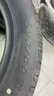 倍耐力汽车轮胎235/55R19 101W 蝎子Scorpion Verde(AO)原配奥迪Q5L 实拍图