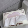 babycare面膜柔巾婴儿一次性洗脸巾干湿两用小熊巾加厚绵柔巾 80抽*12包 实拍图