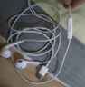 vivo耳机有线原装type-c半入耳式S18S17S16S15线控带麦X100X90X80X70X60 Pro iqoo12iqoo11 iqoo neo8 XE160 Type-C半入耳式耳机 实拍图