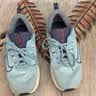 耐克NIKE跑步鞋 男户外越野 JUNIPER TRAIL运动鞋HM9734-402蓝40 实拍图