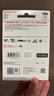 闪迪（SanDisk）512GB TF(MicroSD)内存卡4K极速金卡 A2 V30 U3 兼容大疆Pocket 4/Action 6运动相机 无人机存储卡 实拍图